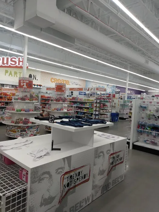 Five Below 1