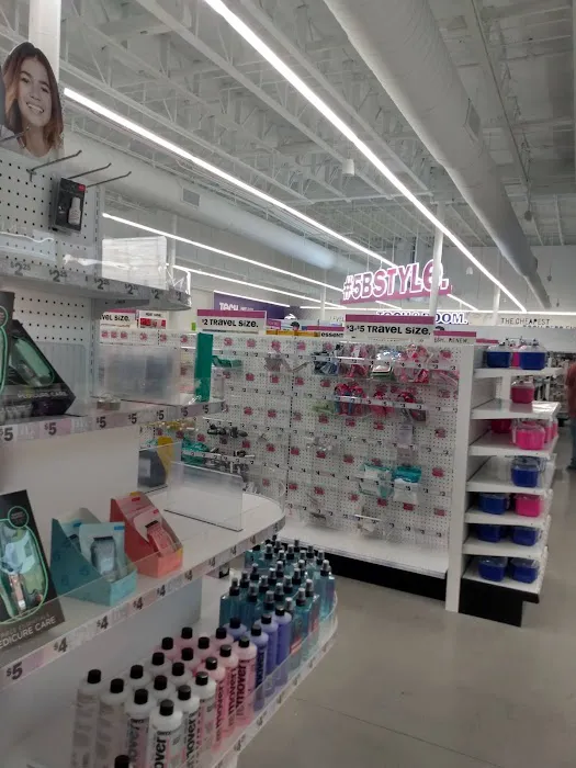 Five Below 3