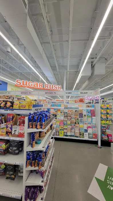 Five Below 7