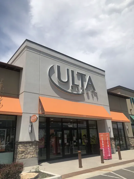 Ulta Beauty 5