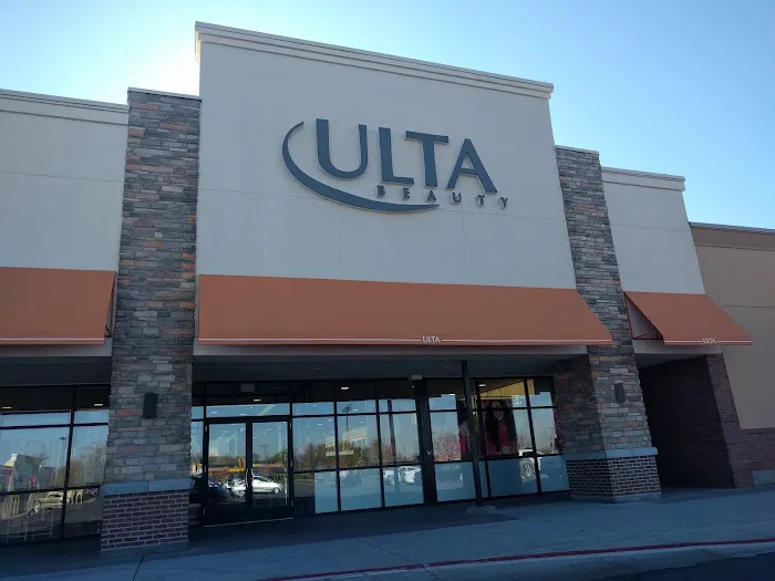 Ulta Beauty 9