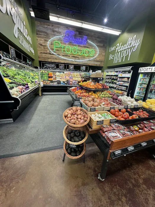 Good Earth Markets 4