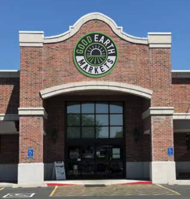 Good Earth Markets 9