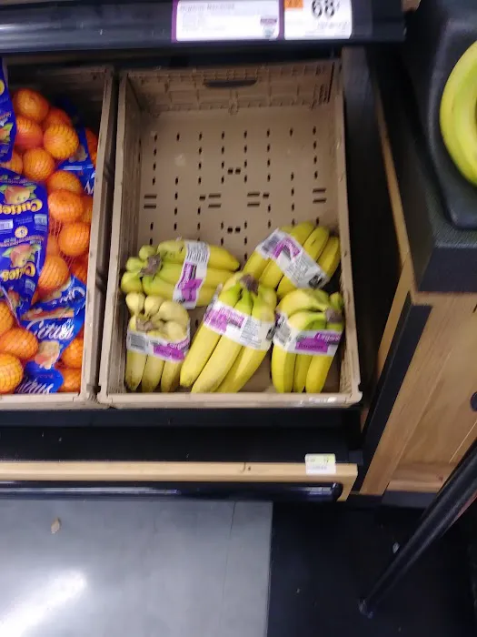 Walmart Neighborhood Market 9