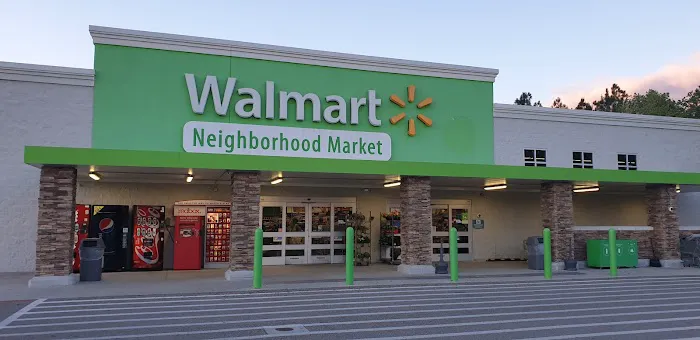 Walmart Neighborhood Market 4