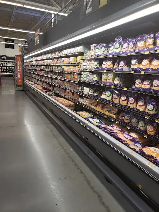 Walmart Neighborhood Market 2