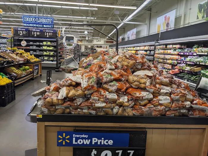 Walmart Neighborhood Market 5