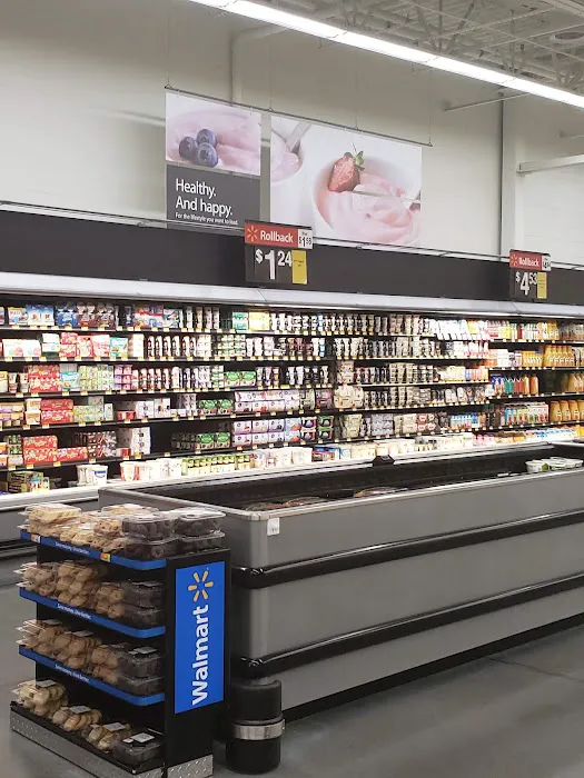 Walmart Neighborhood Market 1