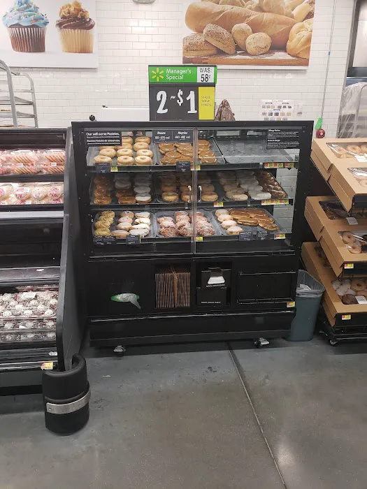 Walmart Neighborhood Market 0