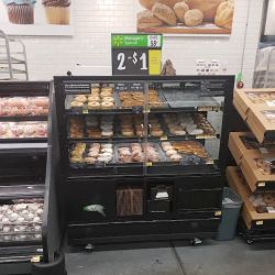Walmart Neighborhood Market ico