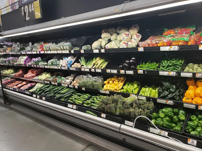 Walmart Neighborhood Market 3