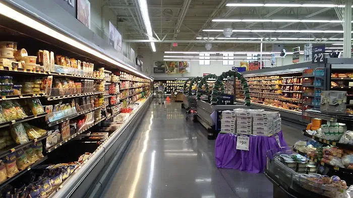 Walmart Neighborhood Market 7