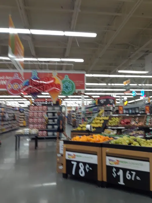 Walmart Neighborhood Market 8