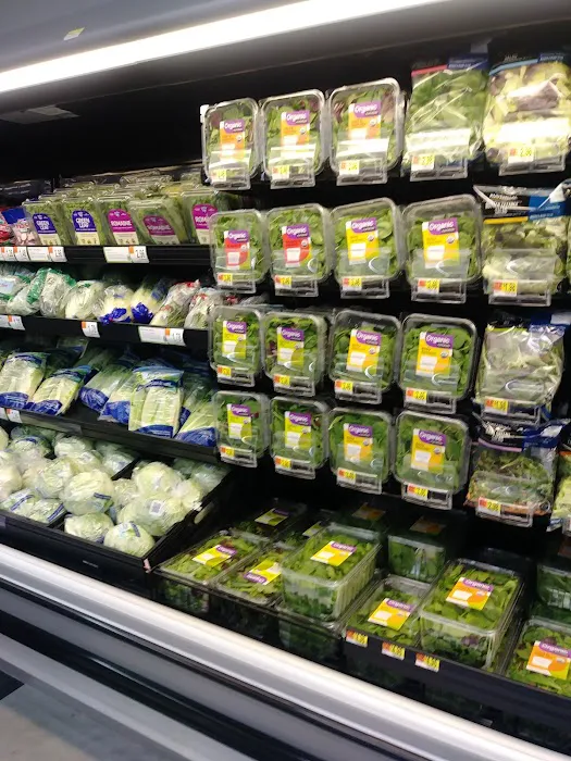 Walmart Neighborhood Market 6
