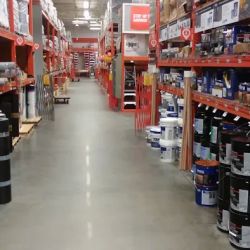 The Home Depot ico
