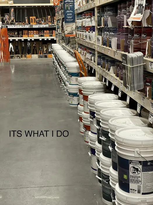 The Home Depot 3