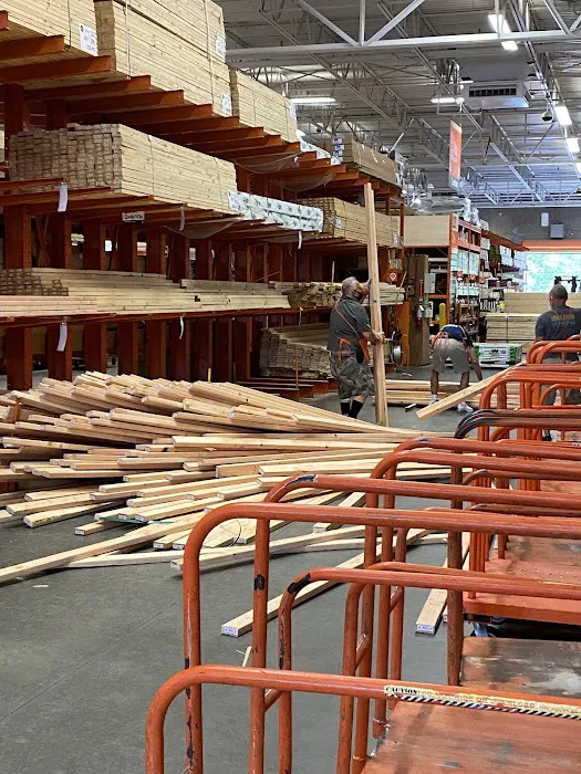 The Home Depot 2