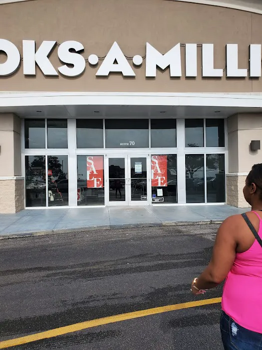 Books-A-Million 6