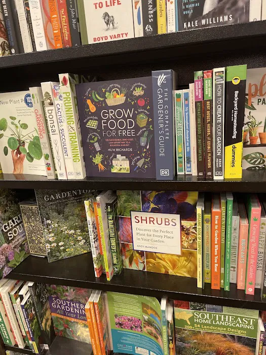 Books-A-Million 4