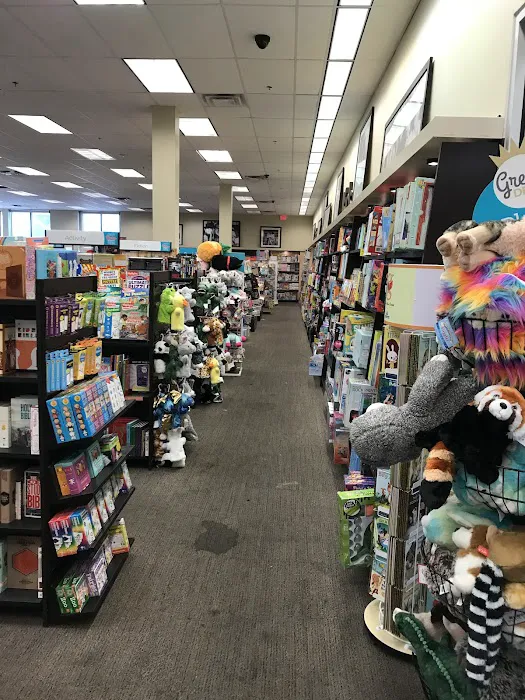 Books-A-Million 3