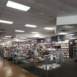 Books-A-Million ico