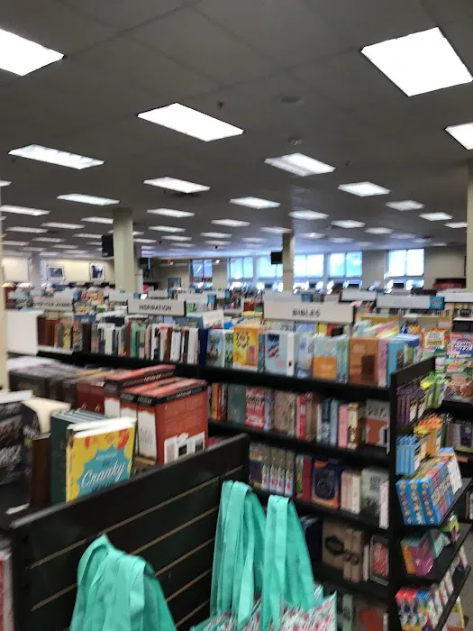 Books-A-Million 7