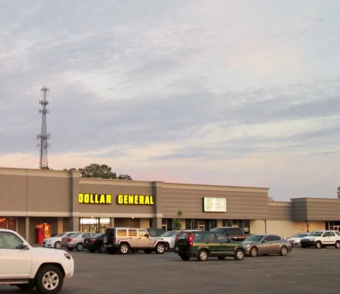 Dollar General 0