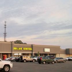 Dollar General ico