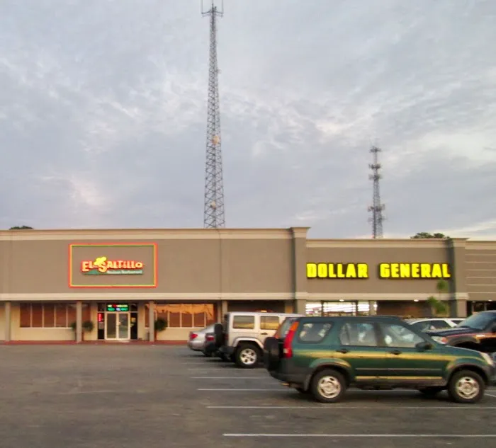 Dollar General 1