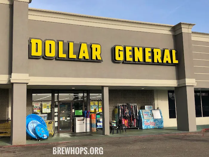 Dollar General 7