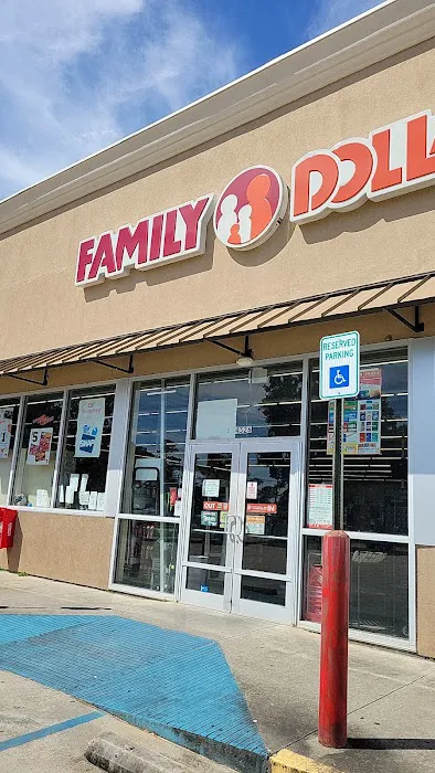 Family Dollar 1