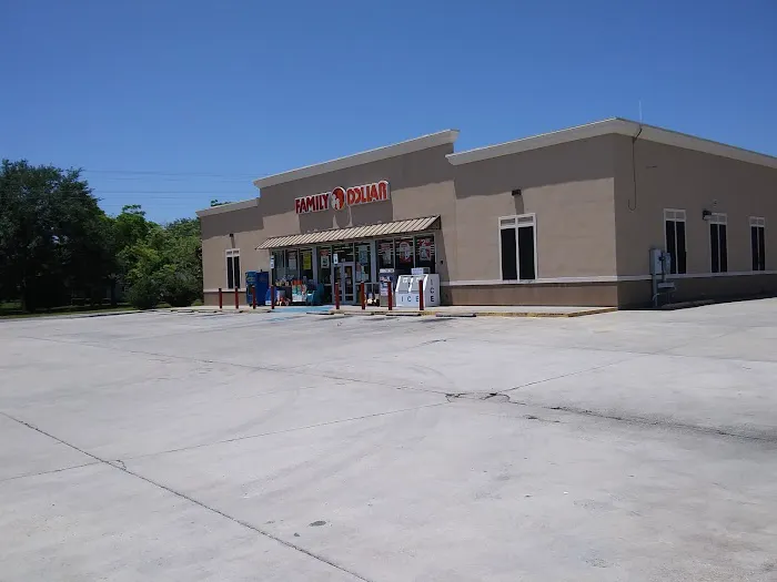 Family Dollar 2