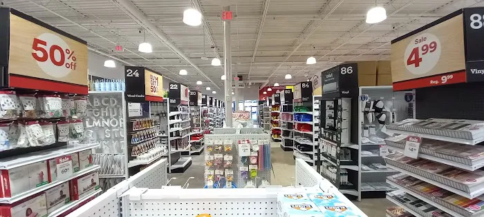 Michaels 3
