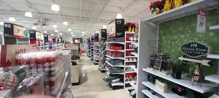 Michaels 1