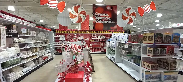 Michaels 4