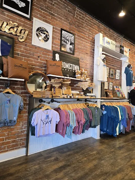 Hometown Apparel 5