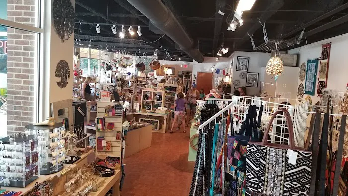 Bull City Fair Trade 7