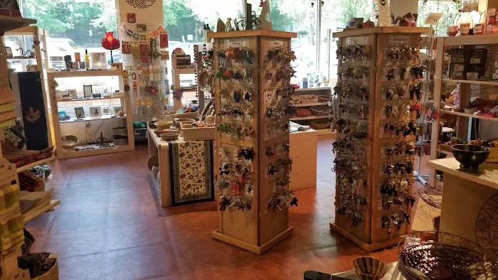 Bull City Fair Trade 6