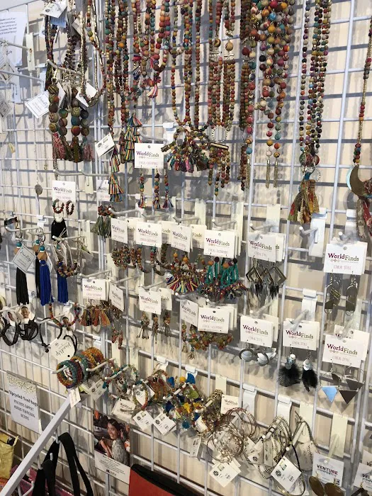 Bull City Fair Trade 3