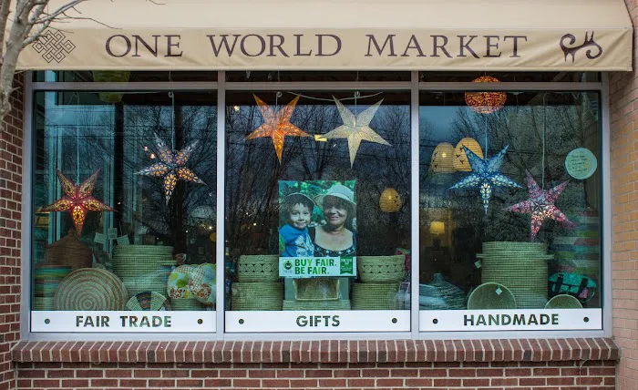 Bull City Fair Trade 2