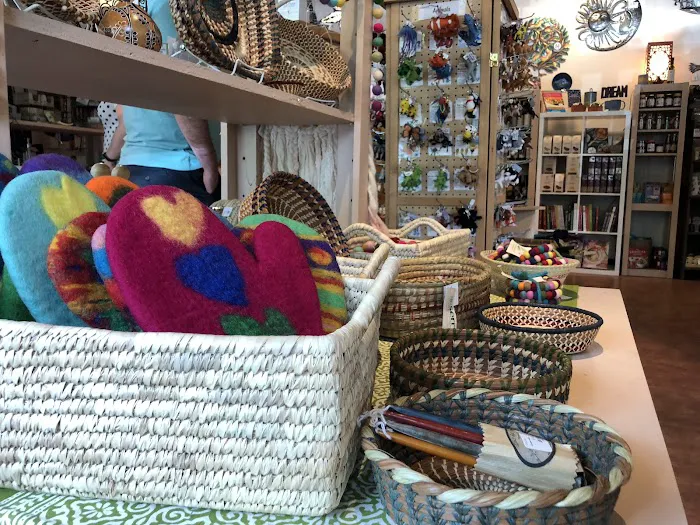 Bull City Fair Trade 4
