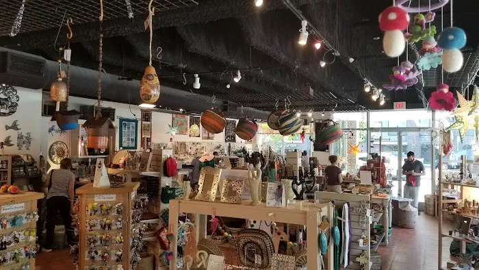 Bull City Fair Trade 5