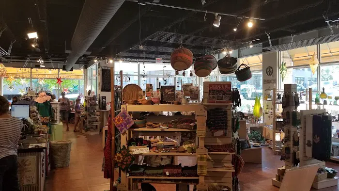 Bull City Fair Trade 9