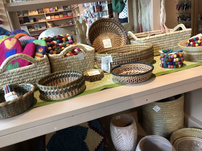 Bull City Fair Trade 8