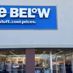Five Below ico