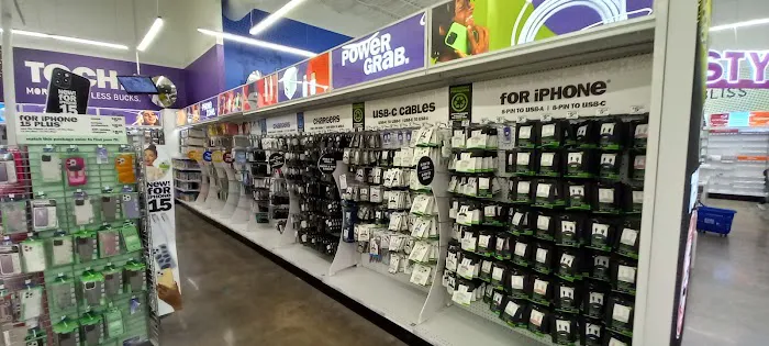 Five Below 2