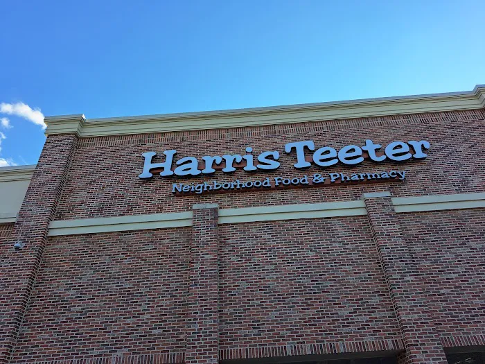 Harris Teeter 3