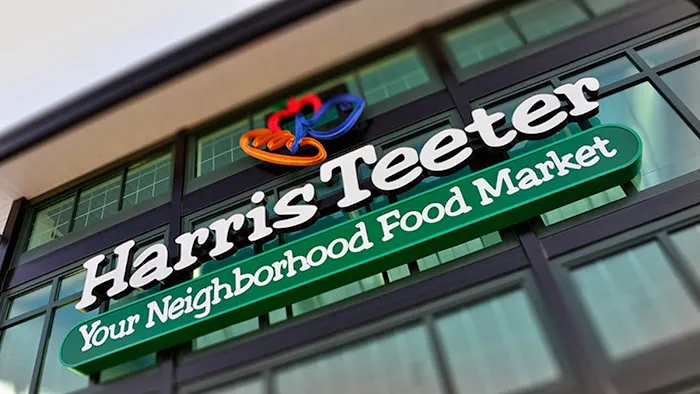 Harris Teeter 6
