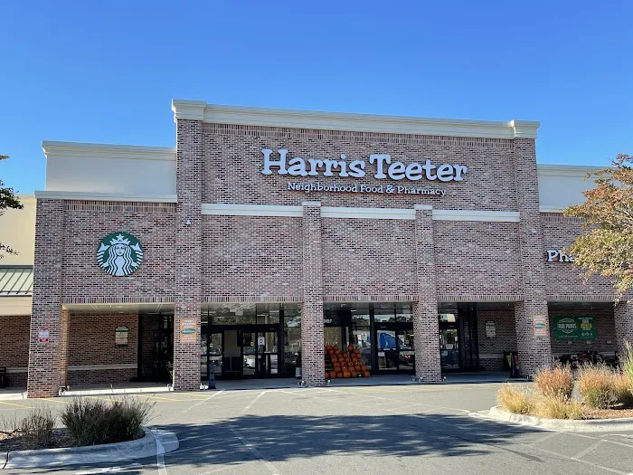 Harris Teeter 7