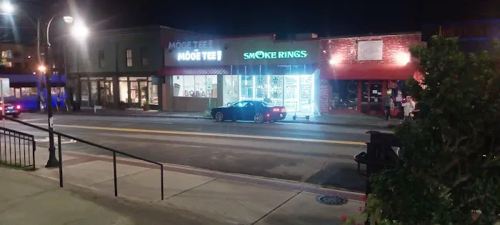 Smoke Rings Smoke Shop 5